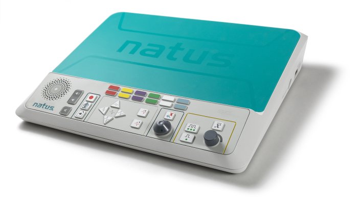 UltraPro® S100 EMG/NCS/EP Neurodiagnostic System - Natus